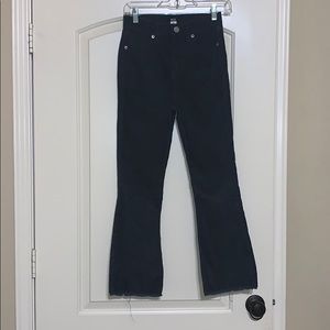 bdg jeans from urban outfitters